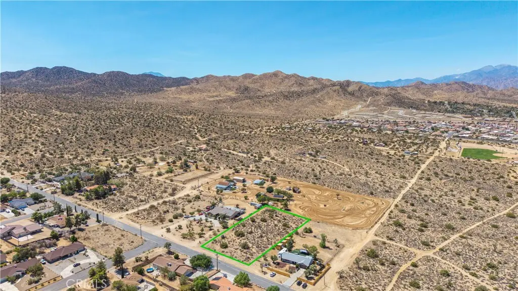 8776 Warren Vista Avenue, Yucca Valley, CA 92284 - #1