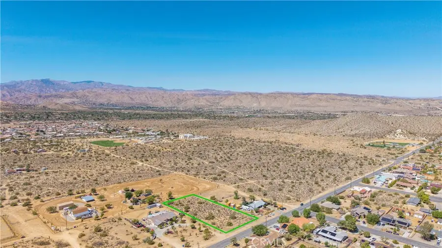 8776 Warren Vista Avenue, Yucca Valley, CA 92284 - #3