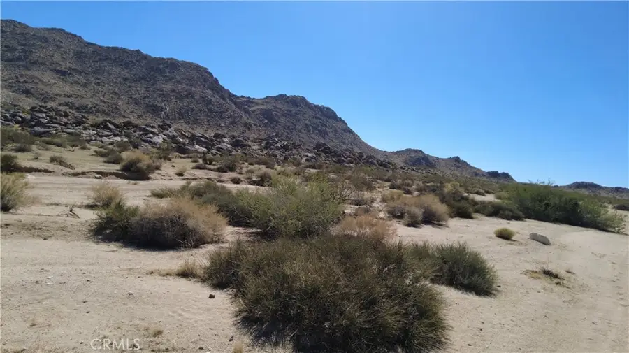 0 Campanula Street, Joshua Tree, CA 92252 - #2