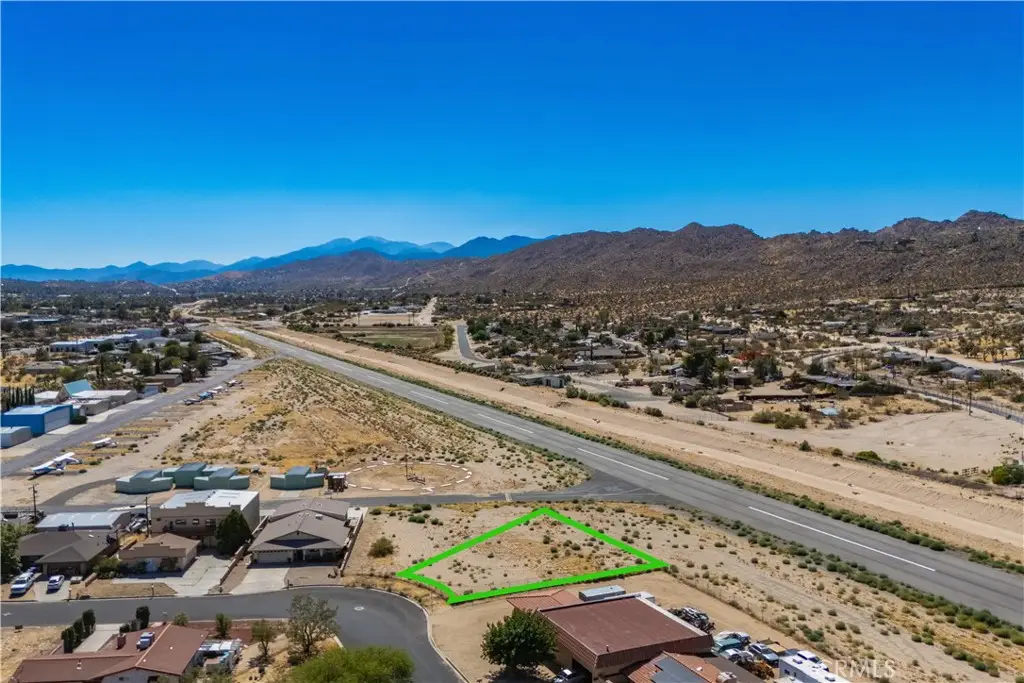 6780 Lindbergh Lane, Yucca Valley, CA 92284 - #1