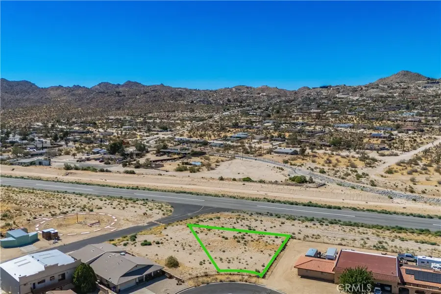6780 Lindbergh Lane, Yucca Valley, CA 92284 - #2