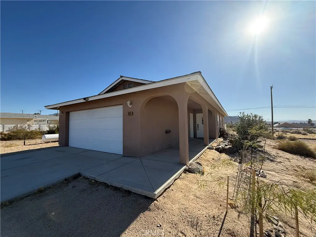 7620 Bedouin, Twentynine Palms, CA 92277 - #1