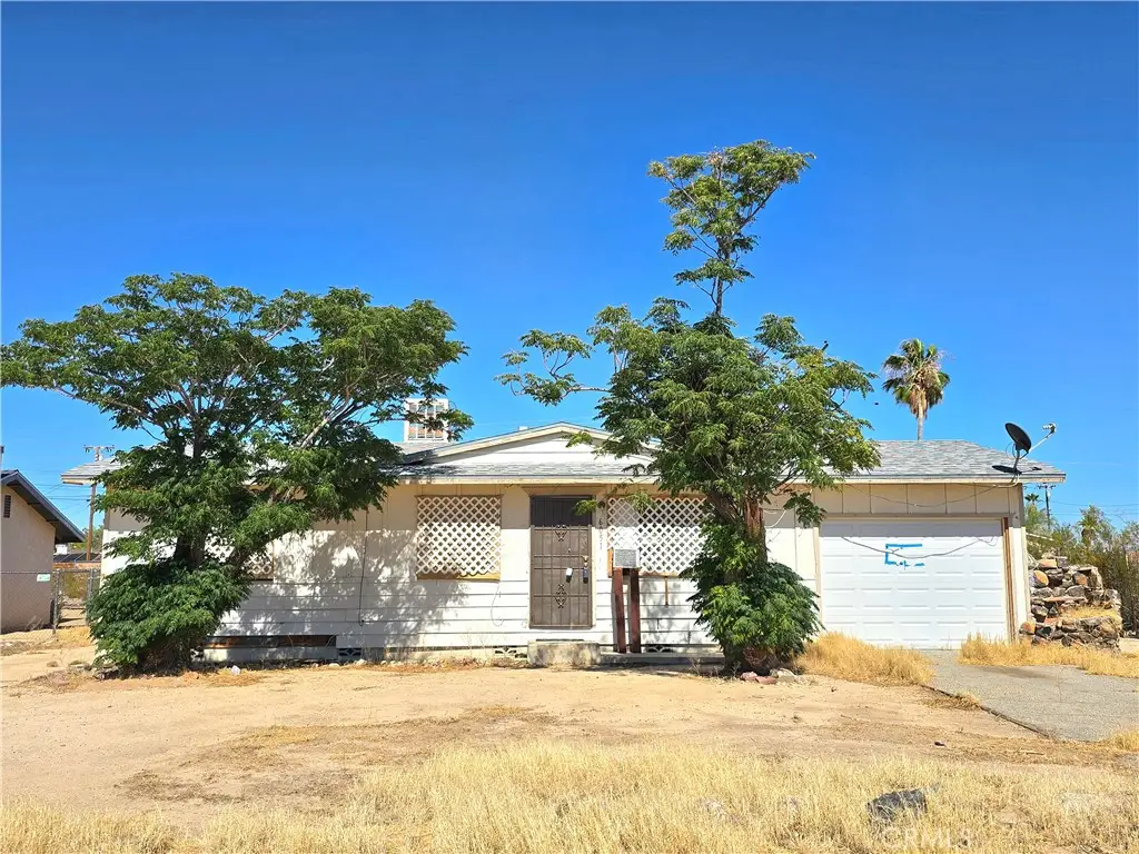 6051 Morongo Road, Twentynine Palms, CA 92277 - #1