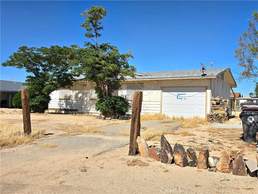 6051 Morongo Road, Twentynine Palms, CA 92277 - #2