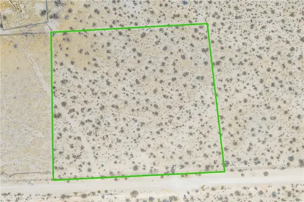3476 Sunny Hill, Joshua Tree, CA 92252