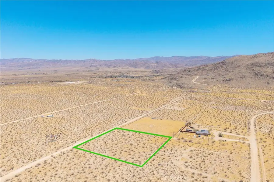 3476 Sunny Hill, Joshua Tree, CA 92252 - #2