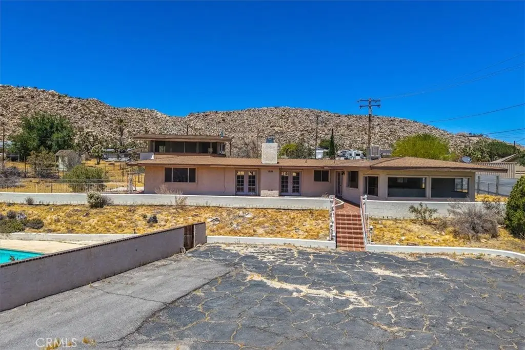 6845 Sage Avenue, Yucca Valley, CA 92284 - #1