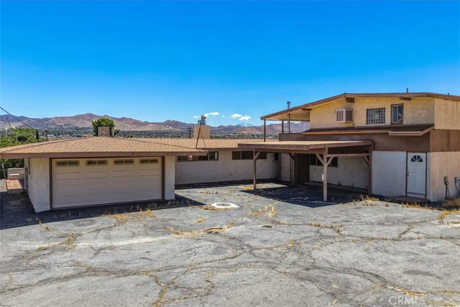 6845 Sage Avenue, Yucca Valley, CA 92284 - #3