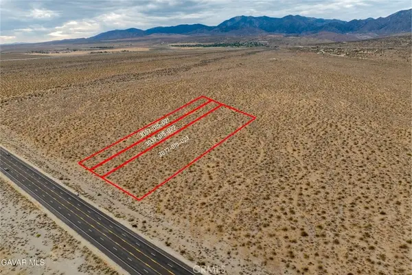 141 Pearblossom Hwy, Pearblossom, CA 93553