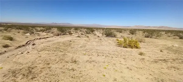 0 N Joshua Tree Road, Johnson Valley, CA 92285