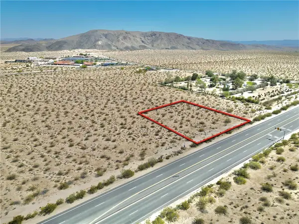 66400 29 Palms Highway, Joshua Tree, CA 92252