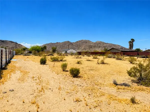 4837 Avenida Del Sol, Joshua Tree, CA 92252