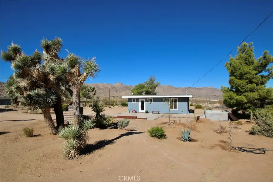 63350 Quail Springs Road, Joshua Tree, CA 92252 - #2