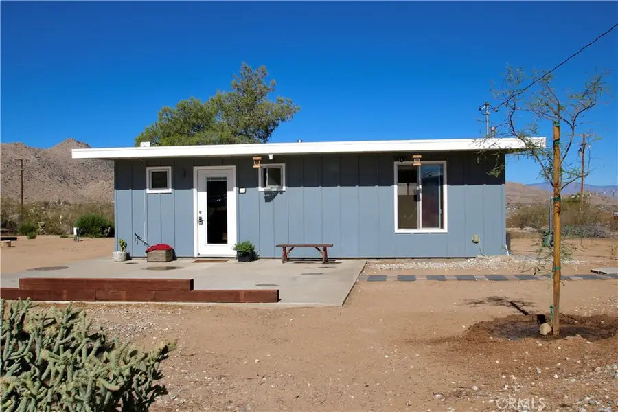 63350 Quail Springs Road, Joshua Tree, CA 92252 - #3