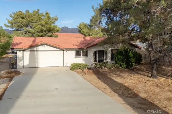 8739 Palomar Avenue, Yucca Valley, CA 92284