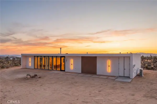 3631 Lucerne Vista, Yucca Valley, CA 92284