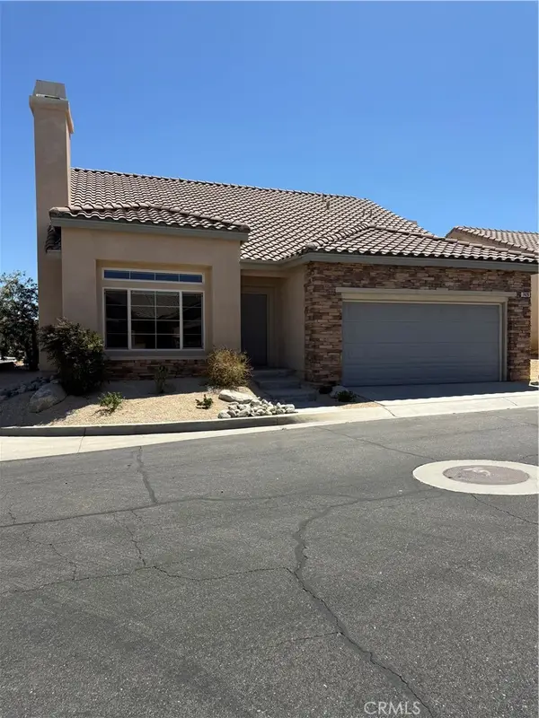 7426 Via Real, Yucca Valley, CA 92284
