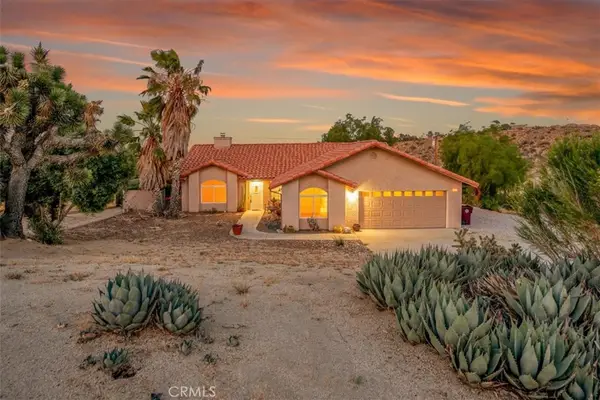 7655 Ventura, Yucca Valley, CA 92284