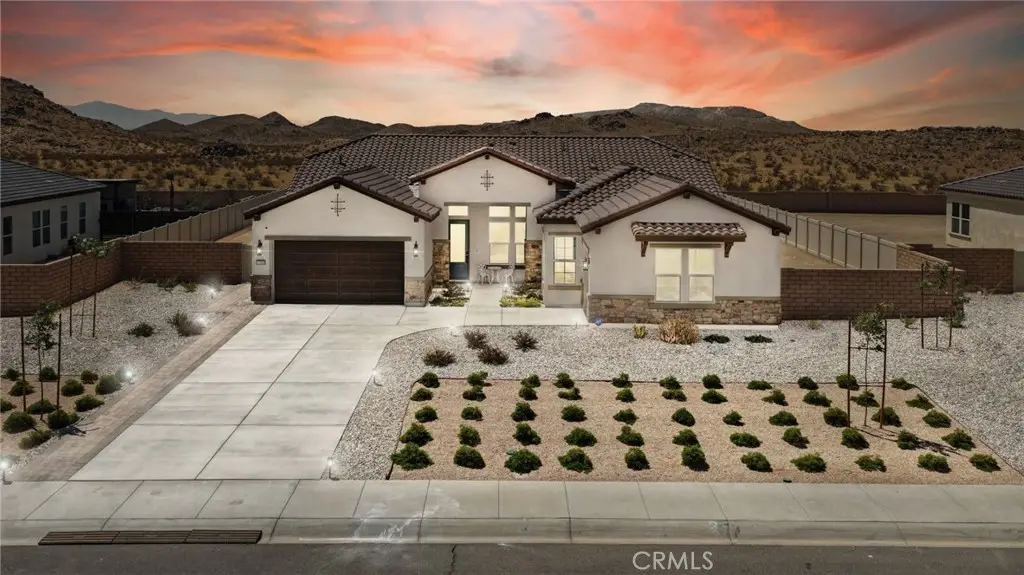 17220 Ta-ki-pi Road, Apple Valley, CA 92307 - #1