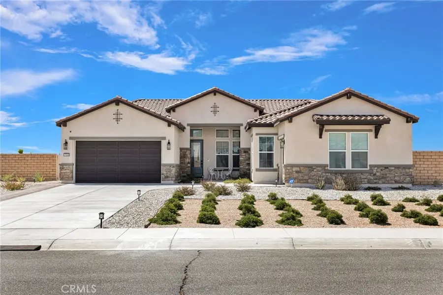 17220 Ta-ki-pi Road, Apple Valley, CA 92307 - #3