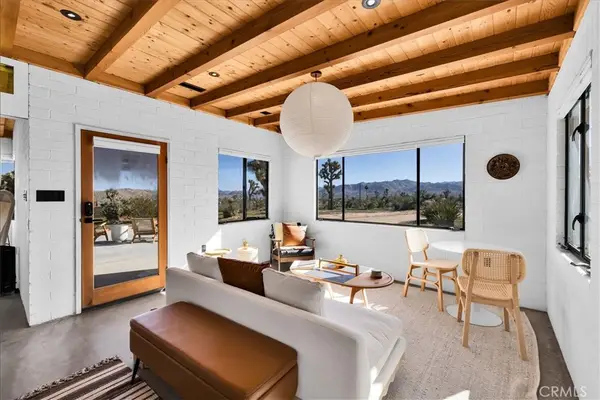 5437 Paradise View Road, Yucca Valley, CA 92284