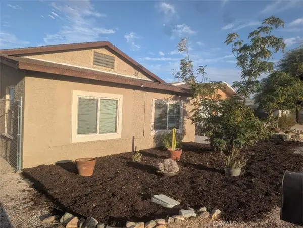 6583 Oasis, 29 Palms, CA 92277