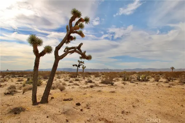 0 Cielito, Joshua Tree, CA 92252