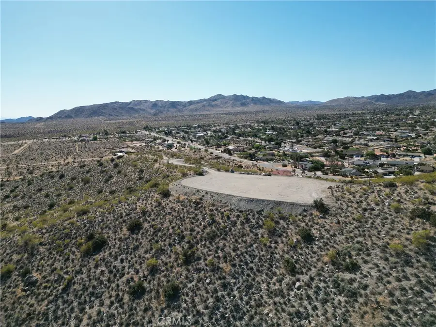 57910 Joshua Drive, Yucca Valley, CA 92284 - #2