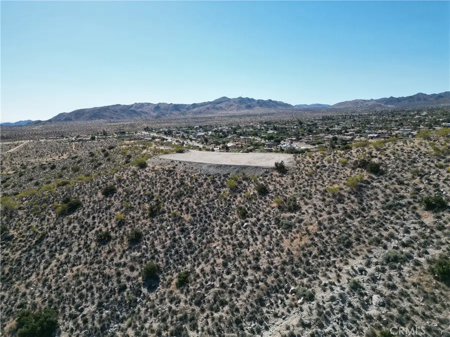 57910 Joshua Drive, Yucca Valley, CA 92284 - #3