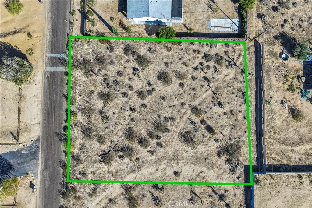 7199 Olympic Road, Joshua Tree, CA 92252 - #1