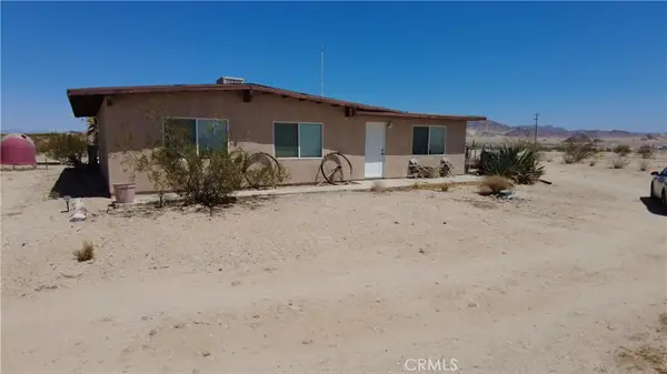 71688 Macrae Road, 29 Palms, CA 92277