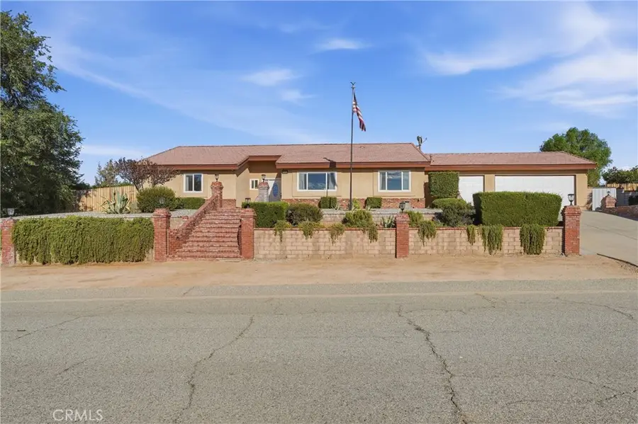 32026 163rd E, Llano, CA 93544 - #3