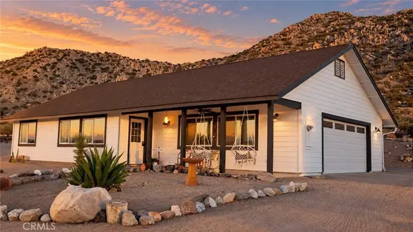 5634 Red Ryder, Pioneertown, CA 92268