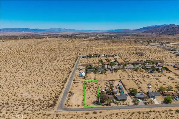 6317 Alfalfa, 29 Palms, CA 92277