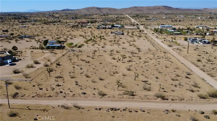 59688 Drexel, Yucca Valley, CA 92284 - #2