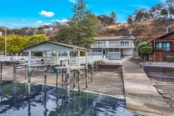 3874 Oakmont, Clearlake, CA 95422