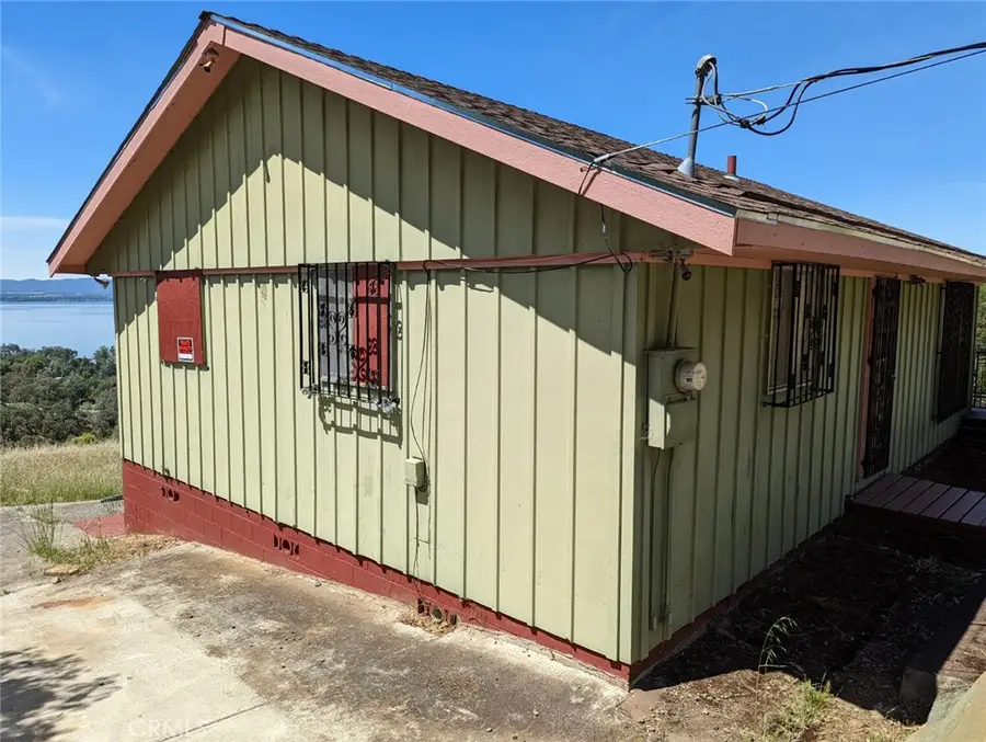 4175 Ferrand Road, Lucerne, CA 95458 - #3