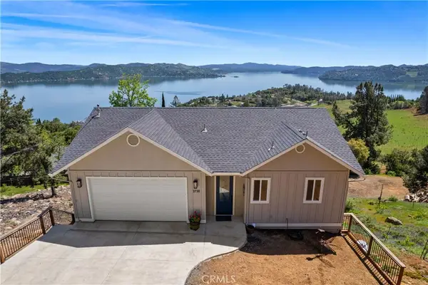 3730 Scenic View Drive, Kelseyville, CA 95451