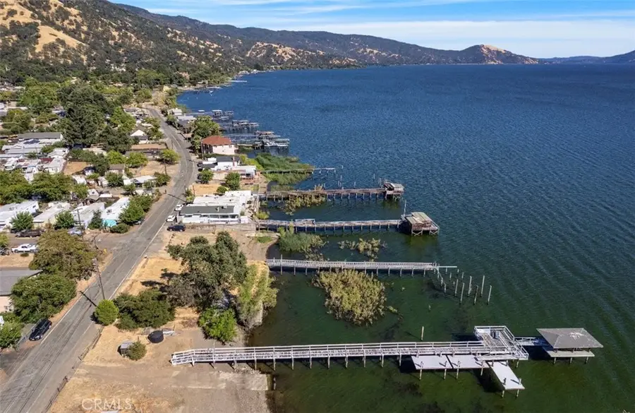 3383 Lakeshore, Nice, CA 95464 - #3