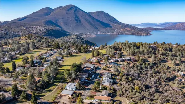 4587 Hawaina Way, Kelseyville, CA 95451