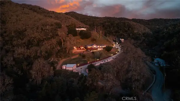 7047 Panoramic Drive, Lucerne, CA 95458