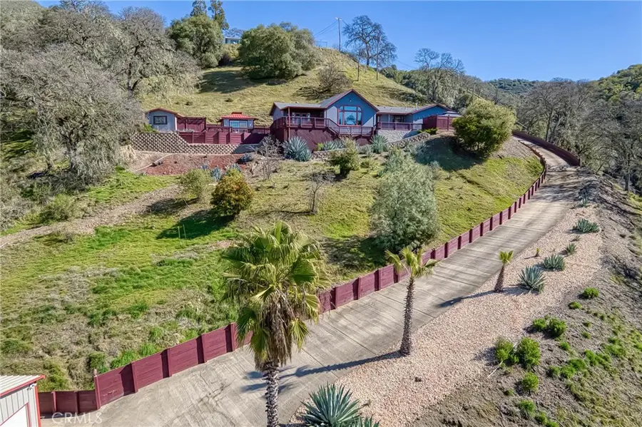7047 Panoramic Drive, Lucerne, CA 95458 - #2