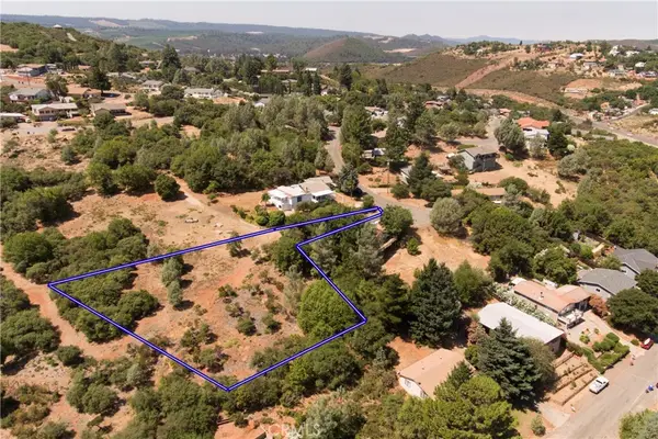 9785 Mount Hood Way, Kelseyville, CA 95451
