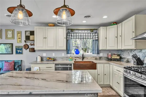 15314 Summit Boulevard, Cobb, CA 95426