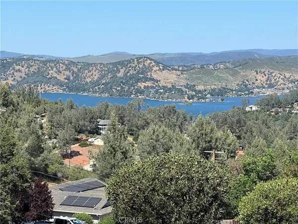 9539 Fairway Drive, Kelseyville, CA 95451