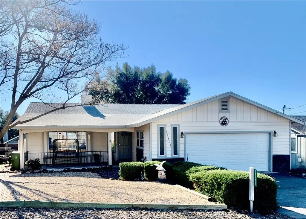 18427 Deer Hill, Hidden Valley Lake, CA 95467 - #1