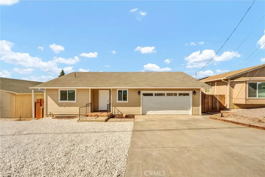 9421 Fairway Drive, Kelseyville, CA 95451 - Image #1