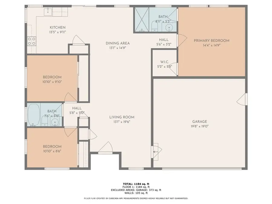 9421 Fairway Drive, Kelseyville, CA 95451 - Image #2