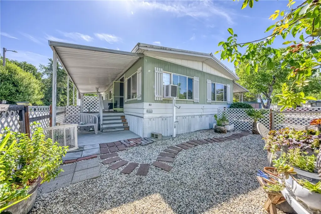 5890 E Highway 20 #47, Lucerne, CA 95458 - #1