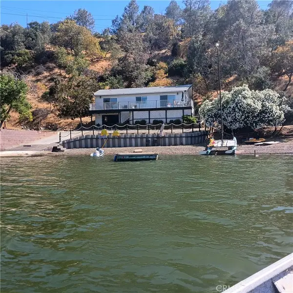 10098 Crestview Drive, Clearlake, CA 95424